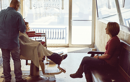 DISH Satellite TV for Business Lobby - NORTHERN CAMBRIA, PA - MUSIC MART TV AND ELECTRONICS - DISH Authorized Retailer