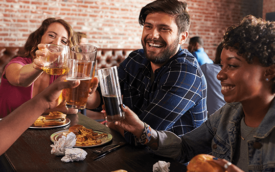 DISH Satellite TV for Restaurants - NORTHERN CAMBRIA, PA - MUSIC MART TV AND ELECTRONICS - DISH Authorized Retailer